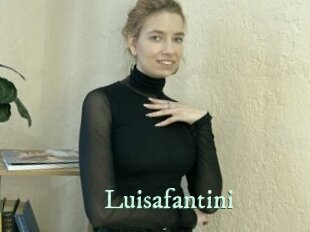 Luisafantini