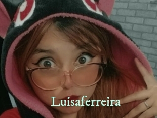 Luisaferreira