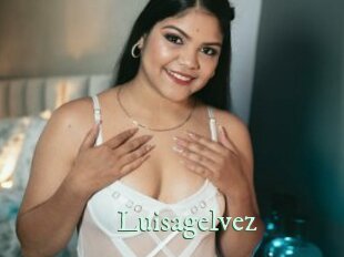 Luisagelvez