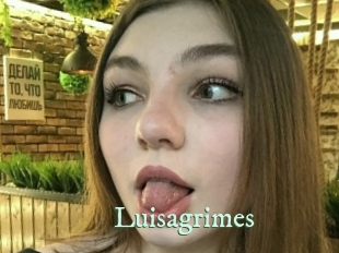 Luisagrimes