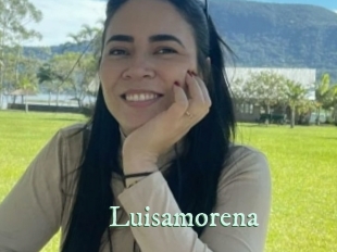 Luisamorena