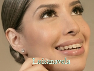 Luisanavela