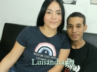 Luisandtania