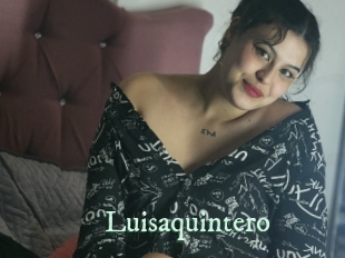 Luisaquintero