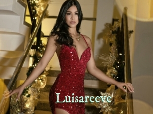 Luisareeve