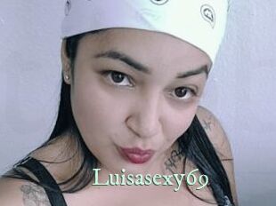 Luisasexy69