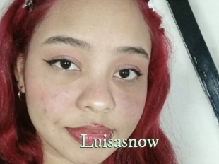 luisasnow Top Blog X