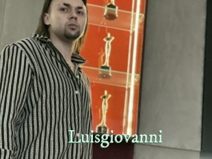 Luisgiovanni