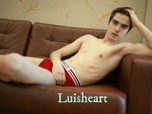 Luisheart