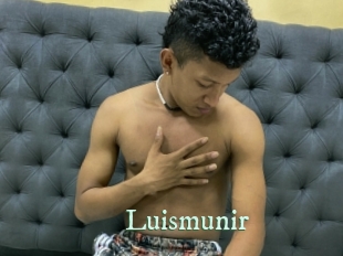 Luismunir