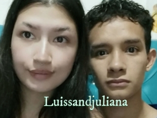 Luissandjuliana