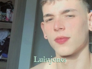 Luistjones