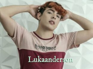 Lukaanderson