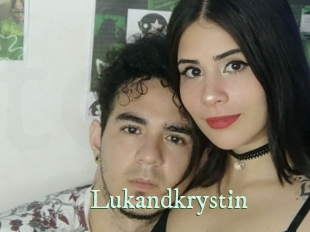 Lukandkrystin