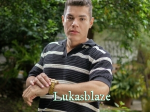 Lukasblaze