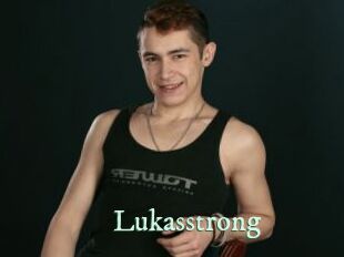 Lukasstrong