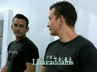 Lukeaddams