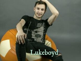 Lukeboyd