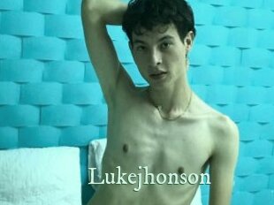 Lukejhonson