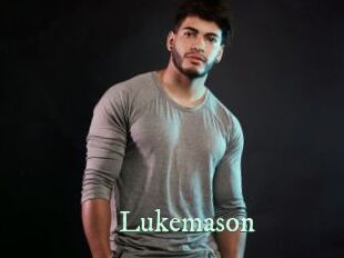 Lukemason