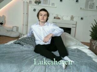 Lukesheren