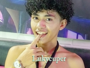 Lukycuper