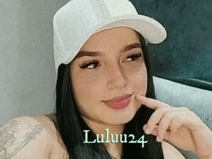 Luluu24