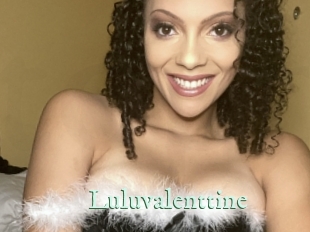 Luluvalenttine