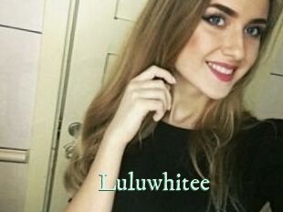 Luluwhitee