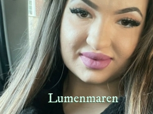 Lumenmaren