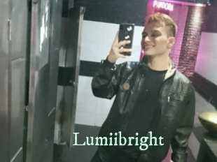 Lumiibright