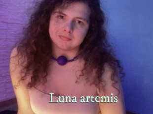 Luna_artemis