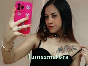 Lunaamatista