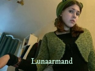 Lunaarmand