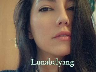 Lunabelyang