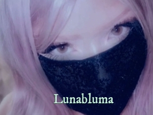 Lunabluma