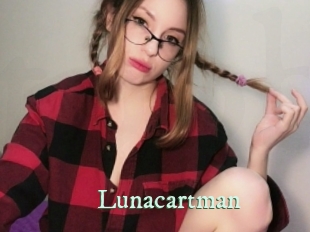 Lunacartman