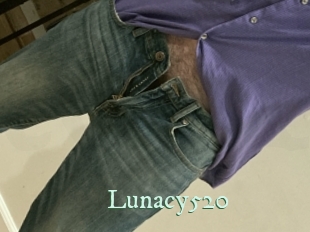 Lunacy520