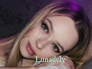 lunadely Top Blog X