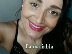 Lunadiabla