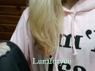 Lunaforyou