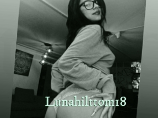 Lunahilttom18