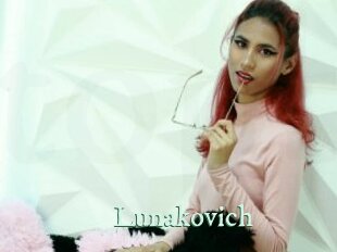 Lunakovich