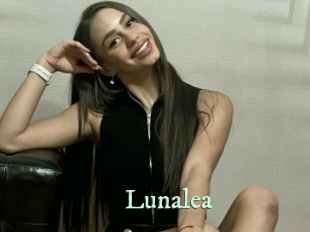 Lunalea