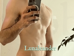 Lunaleander