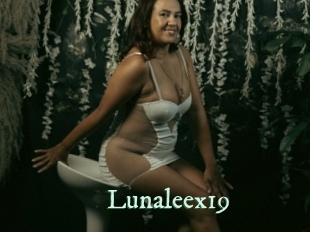 Lunaleex19