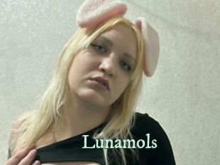 Lunamols