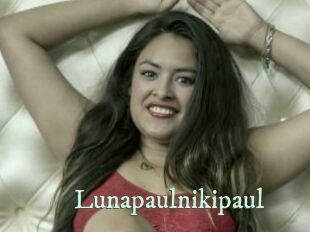 Lunapaulnikipaul