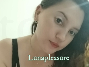 Lunapleasure