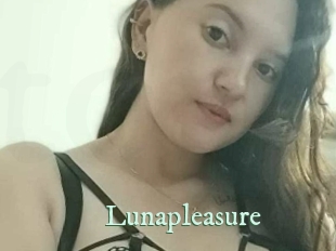 Lunapleasure